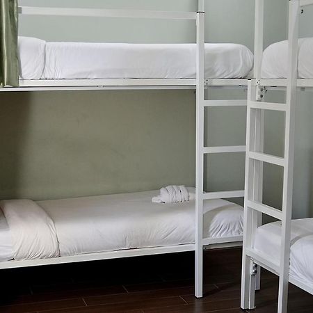 Baanpin Hotel & Cafe Μπανγκόκ Εξωτερικό φωτογραφία